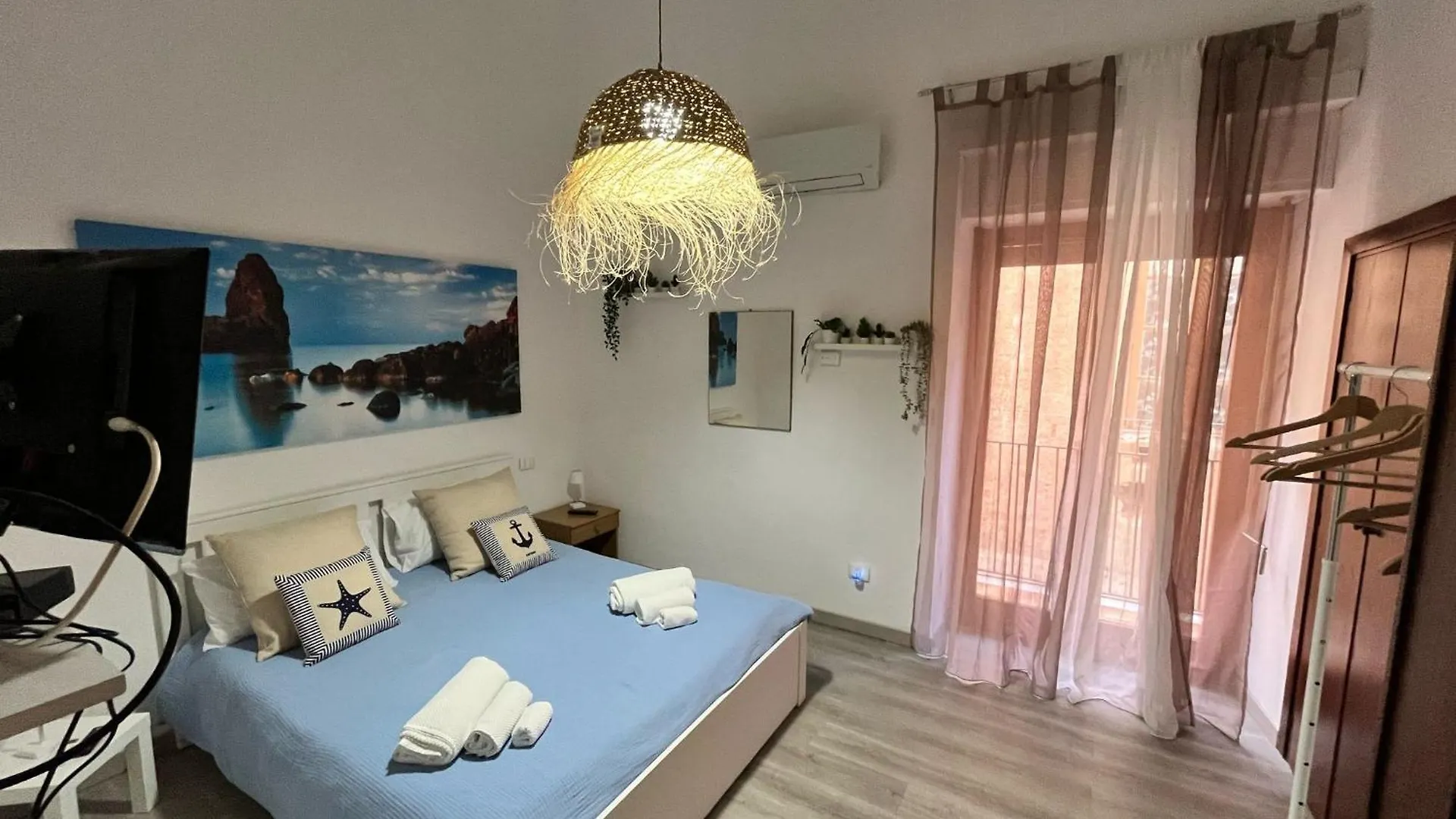 Cu Va E Cu Veni Apartment Catania