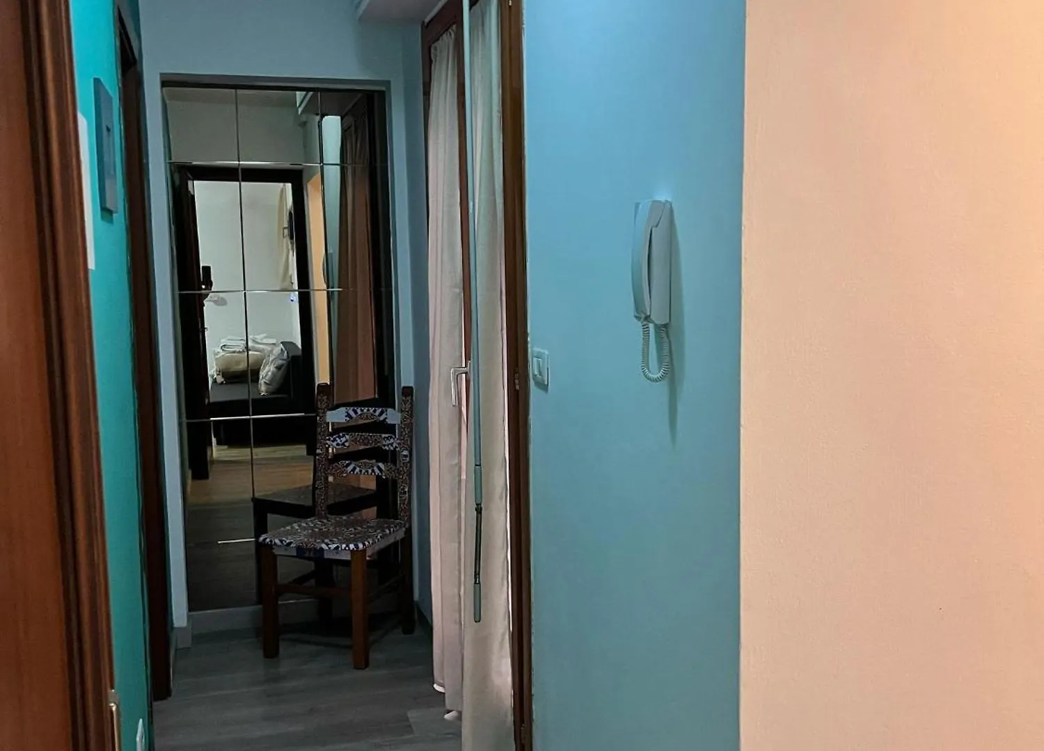 Cu Va E Cu Veni Apartment Catania Italy