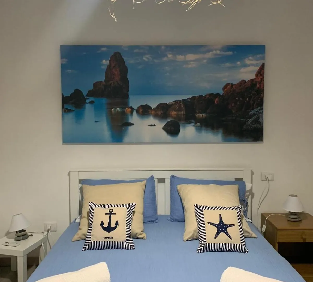 Cu Va E Cu Veni Apartment Catania